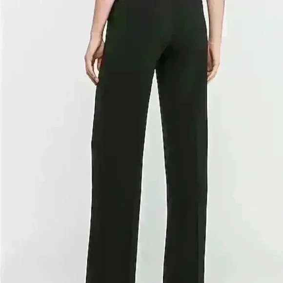 Express Mid Rise Trouser - Picture 2 of 10